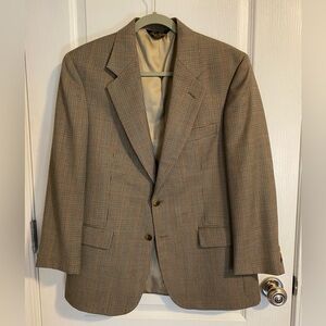 VINTAGE 1995 Brooks Brothers Blazer